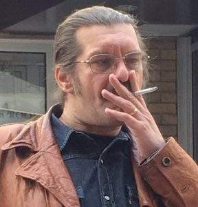 Никита Cоловьев