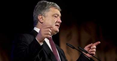 Один день с Президентом. Послесловие, часть 4