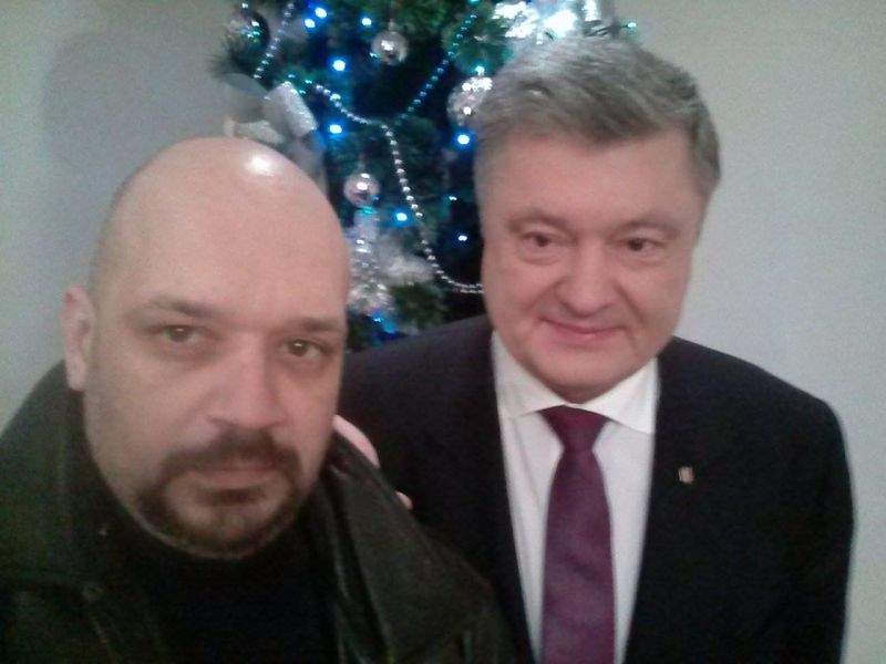 Один день с Президентом. Послесловие, часть 5