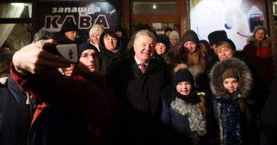Один день с Президентом. Послесловие, часть 2