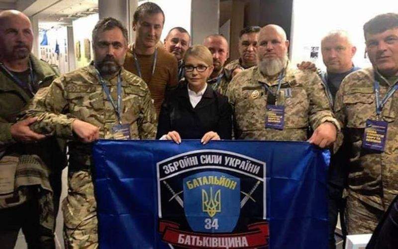 То вони не піаряться