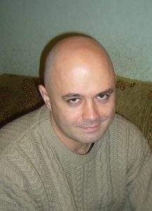 Дмитро Вовнянко