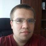 avatar for Олександр Рудоманов