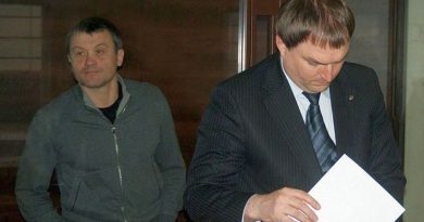 Антикор и адвокат Мультика нашли заказчика убийства подельника Мультика Антикор и адвокат Мультика нашли заказчика убийства подельника Мультика