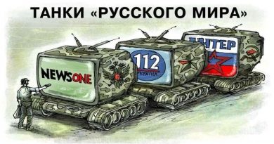 112 і NewsOne – вічний бан! 112 і NewsOne – вічний бан!