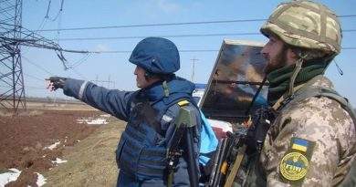 Временщики на фронте Временщики на фронте
