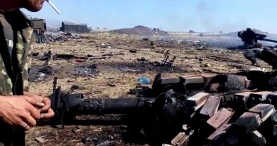 «Изваринский котел» в истории страны и в жизни кандидата Зе «Изваринский котел» в истории страны и в жизни кандидата Зе