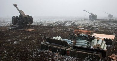Ничего не закончилось и ничего не стало лучше Ничего не закончилось и ничего не стало лучше