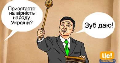 Кто готовит нам Президента? Не для нас готовит, а для себя… Кто готовит нам Президента? Не для нас готовит, а для себя…