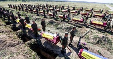 «Не грузите своей войной» «Не грузите своей войной»