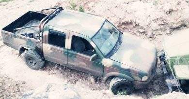 Тебя зацепила война Тебя зацепила война