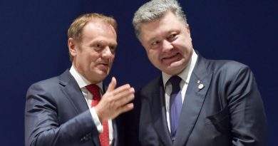 Європа попереджає та не жартує (відео) Європа попереджає та не жартує (відео)