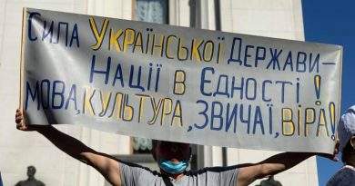 Лібералізм і поразка Лібералізм і поразка