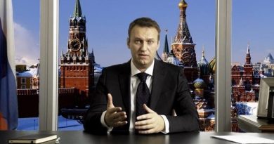 Нам не треба, щоб в Росії було добре, нам треба, щоб Росія від…чепилася Нам не треба, щоб в Росії було добре, нам треба, щоб Росія від…чепилася