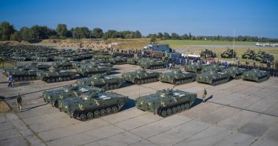 Про славнозвісне Державне оборонне замовлення – ДОЗ-2020. Частина третя Про славнозвісне Державне оборонне замовлення – ДОЗ-2020. Частина третя