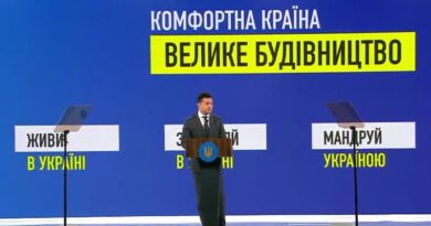 Інфраструктурні полюції підлітків Інфраструктурні полюції підлітків