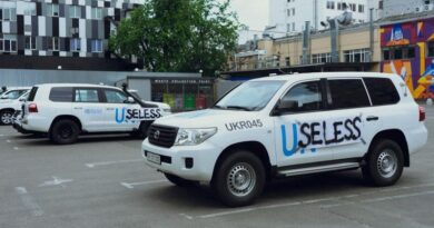 Миттєвої політичної реакції вже не сталося, але… Миттєвої політичної реакції вже не сталося, але…