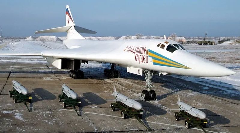 Аннигиляция российской стратегической авиации - Тверезий погляд
