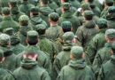 росія готується наростити угруповання окупаційних військ в Україні
