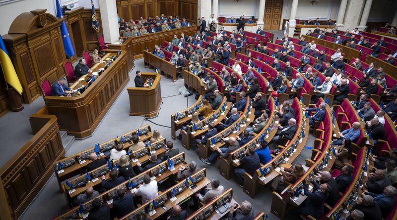 План Перемоги вимагає справ, а не слів