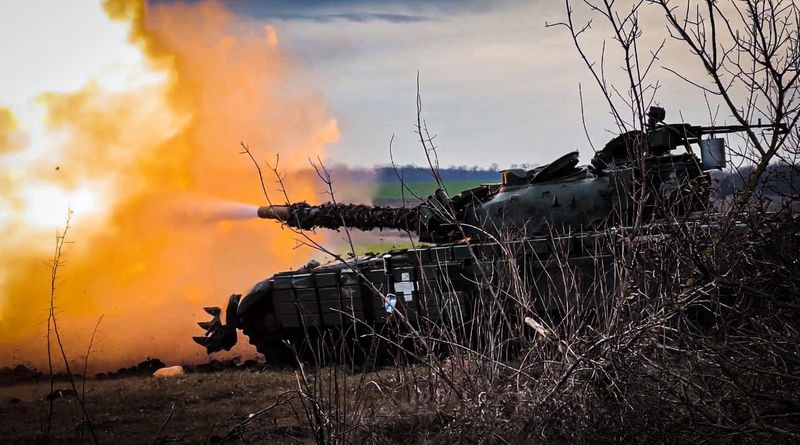 Нова тактика ворога. Як їй протистояти?