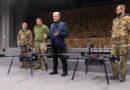 Порошенко закрив збір на бомбери Heavy Shot для «Едельвейсів» (фото, відео)