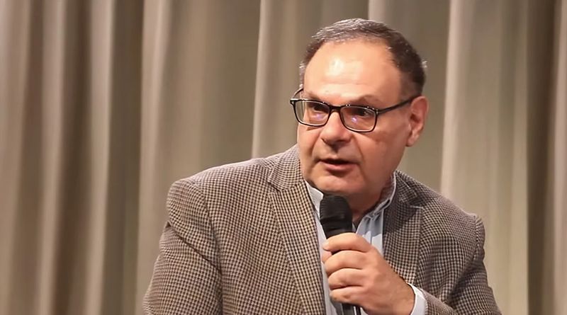 «Знищення української культури агресором посилює злочин геноциду»