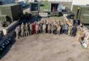 Попри «превентивні» санкції техніка від Порошенка вже на Сумщині (фото, відео)