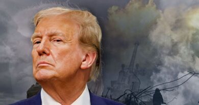Розмитий план Трампа «на звороті Будапештського меморандуму» Розмитий план Трампа «на звороті Будапештського меморандуму»