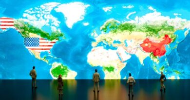 Перспективи виробництва в США та плани Трампа Перспективи виробництва в США та плани Трампа