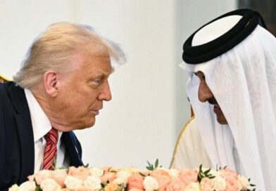 Новости из США. Главное к концу недели. 17 мая 2025 года