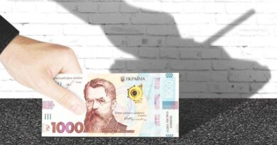 «Євросолідарність» ініціює збільшення фінансування Сил оборони «Євросолідарність» ініціює збільшення фінансування Сил оборони