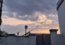 Неймовірне небо Донбасу
