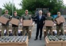 Завтра знову на Схід (фото, відео)
