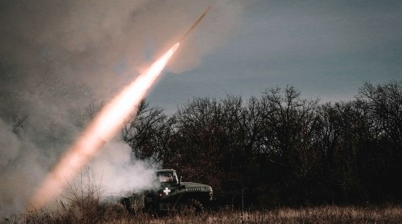 Фото: 30 окрема механізована бригада ім. князя Костянтина Острозького