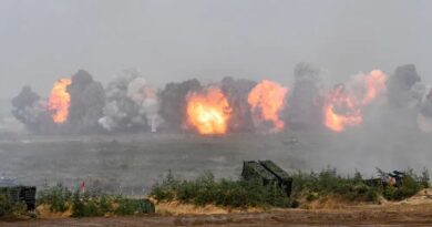 Чи загрожує Україні наступ із білорусі Чи загрожує Україні наступ із білорусі