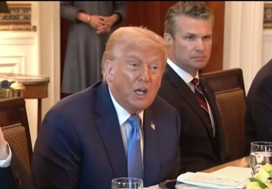 Новости из США. Главное к концу недели. 12 июля 2025 года