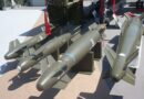 Україні потрібні власні керовані бомби