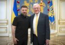 З чим представник Трампа приїхав до України на цілий тиждень